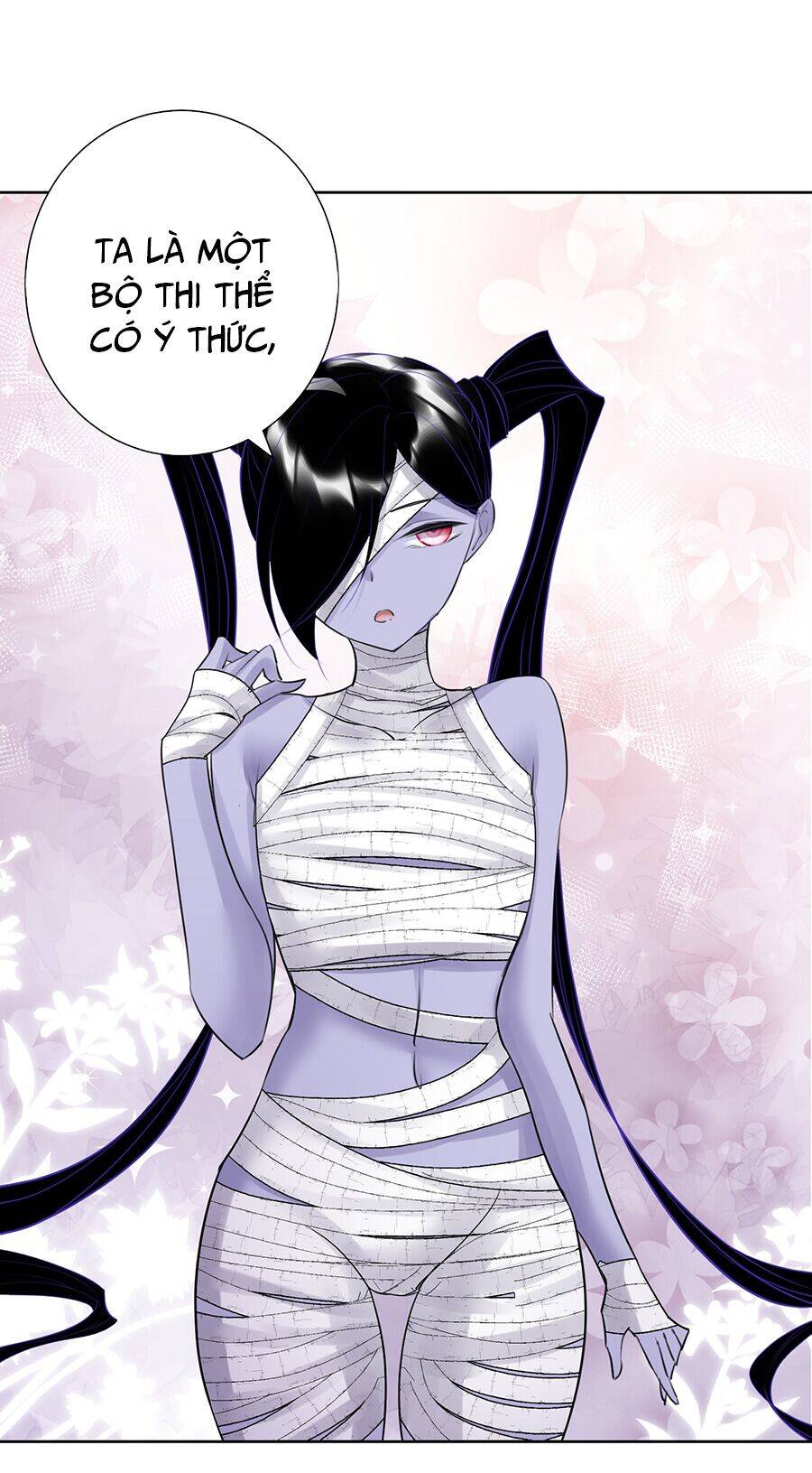 Bản Giáo Chủ Thân Bất Do Kỷ Chapter 31 - 45