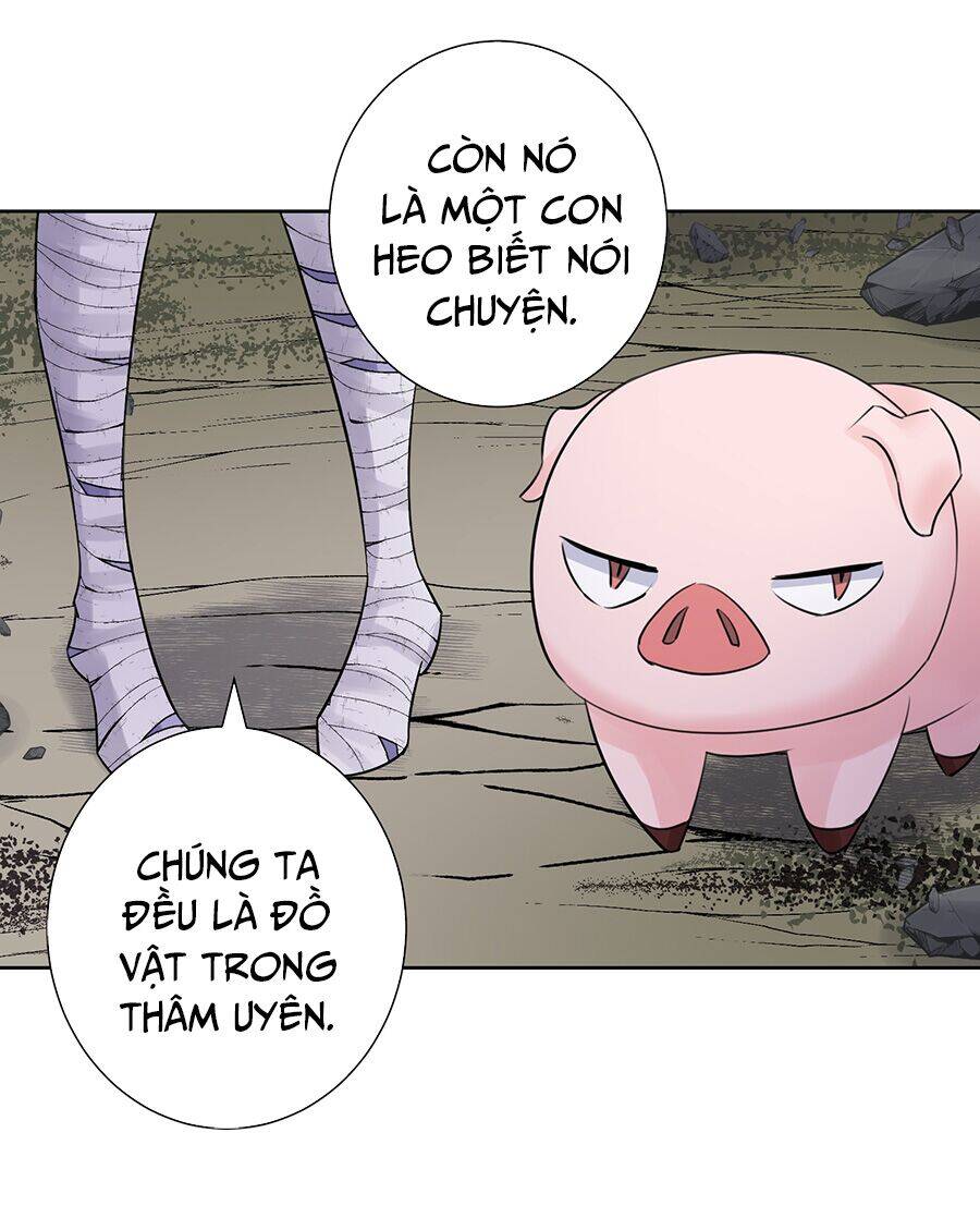 Bản Giáo Chủ Thân Bất Do Kỷ Chapter 31 - 46