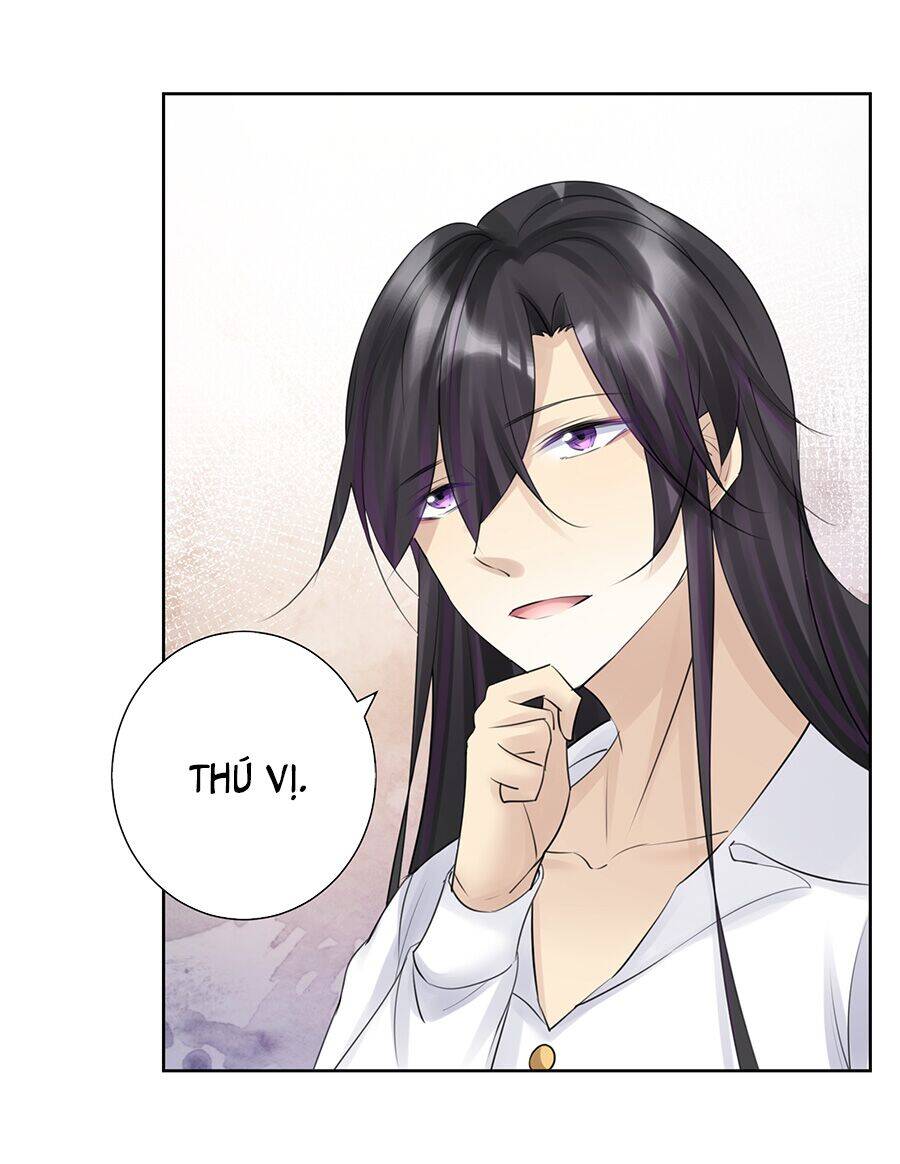 Bản Giáo Chủ Thân Bất Do Kỷ Chapter 31 - 47