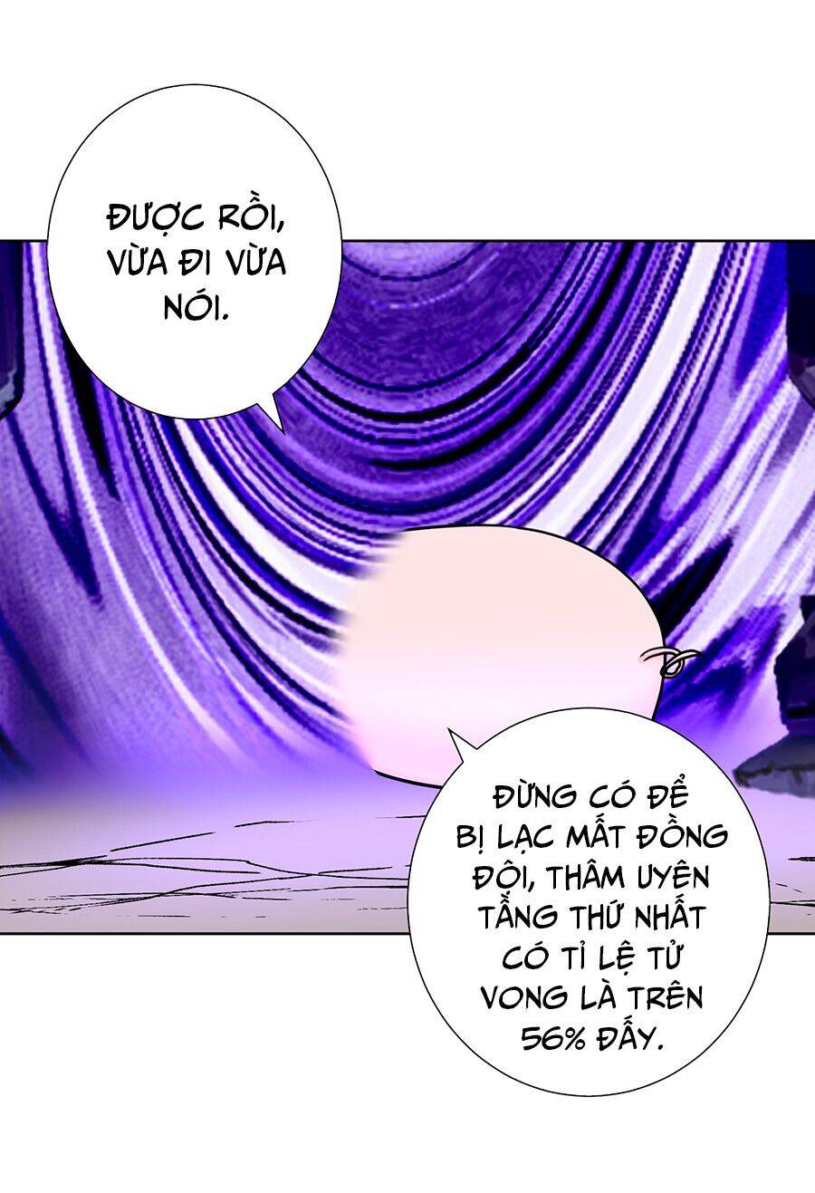 Bản Giáo Chủ Thân Bất Do Kỷ Chapter 31 - 48