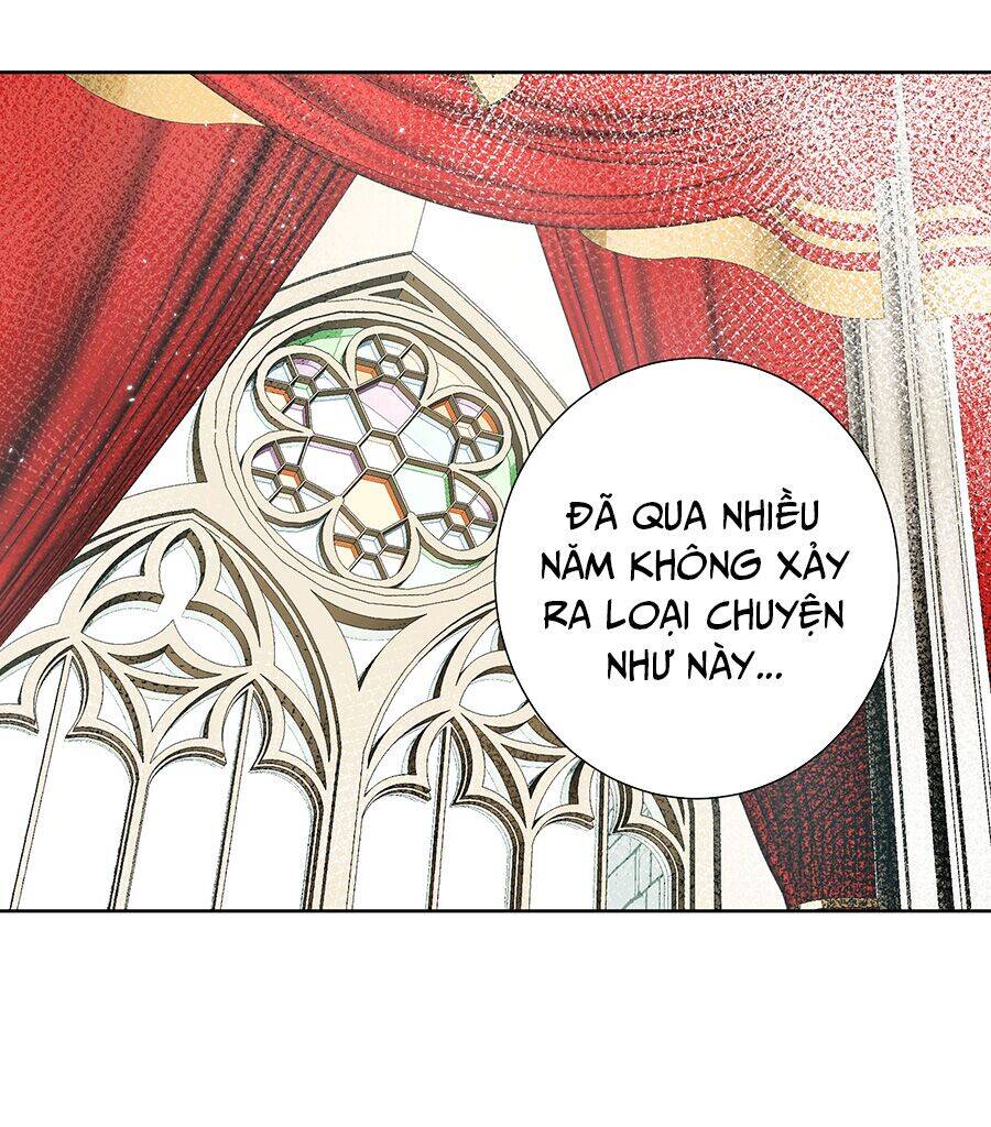 Bản Giáo Chủ Thân Bất Do Kỷ Chapter 31 - 50