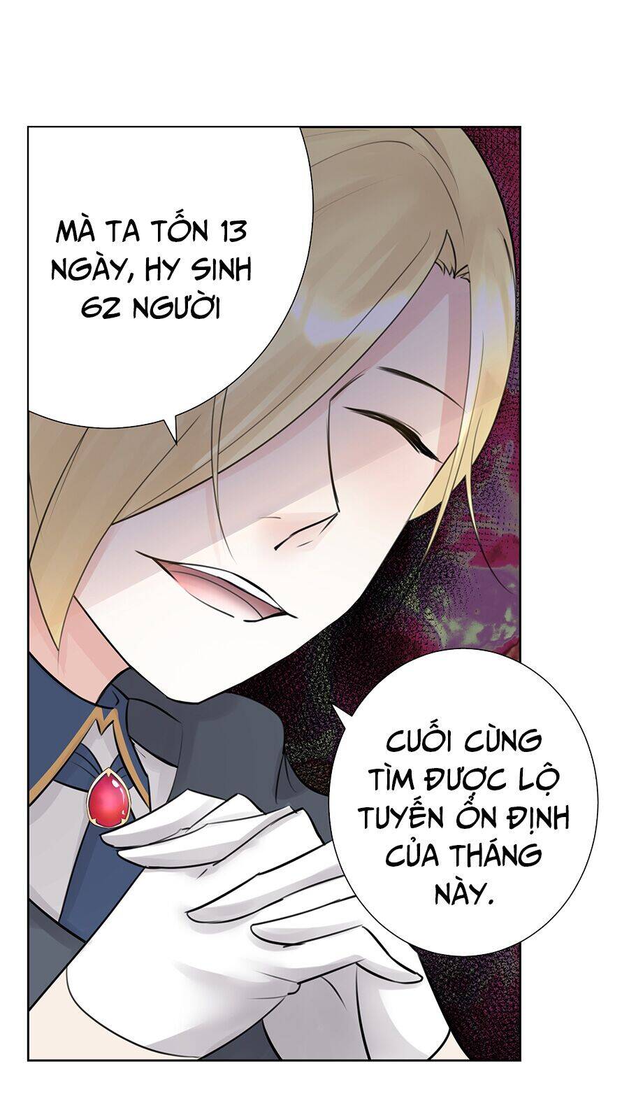 Bản Giáo Chủ Thân Bất Do Kỷ Chapter 31 - 6