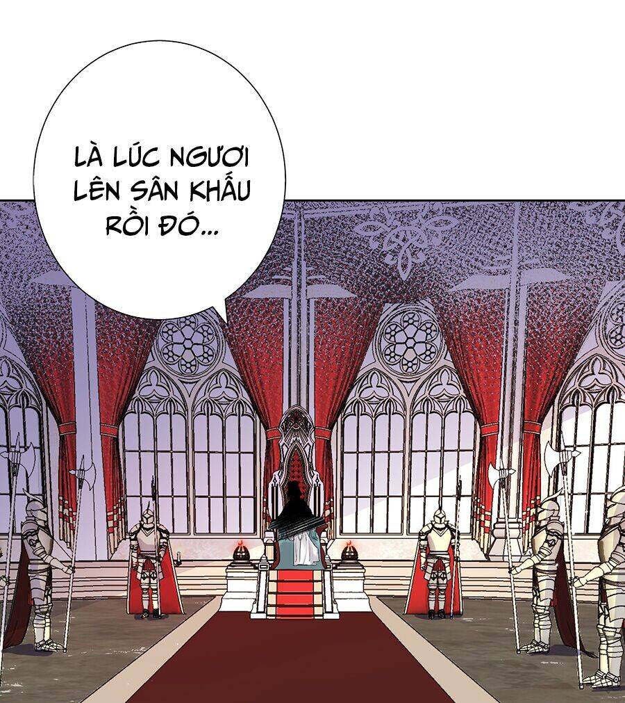 Bản Giáo Chủ Thân Bất Do Kỷ Chapter 31 - 52