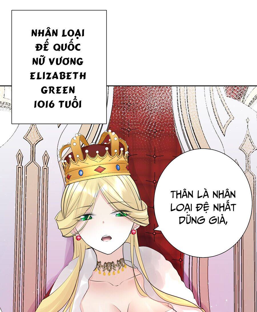 Bản Giáo Chủ Thân Bất Do Kỷ Chapter 31 - 54