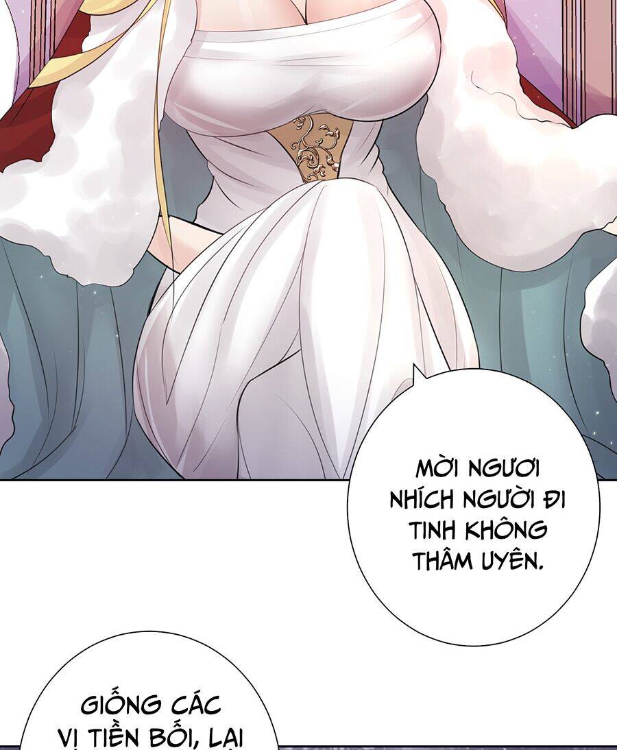 Bản Giáo Chủ Thân Bất Do Kỷ Chapter 31 - 55