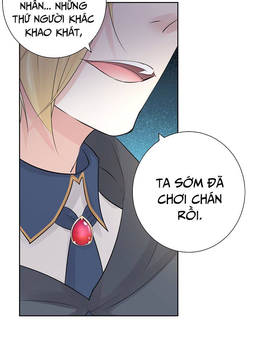 Bản Giáo Chủ Thân Bất Do Kỷ Chapter 31 - 9
