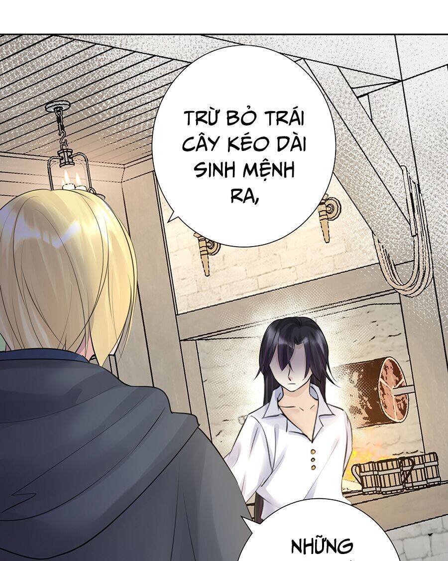 Bản Giáo Chủ Thân Bất Do Kỷ Chapter 31 - 10