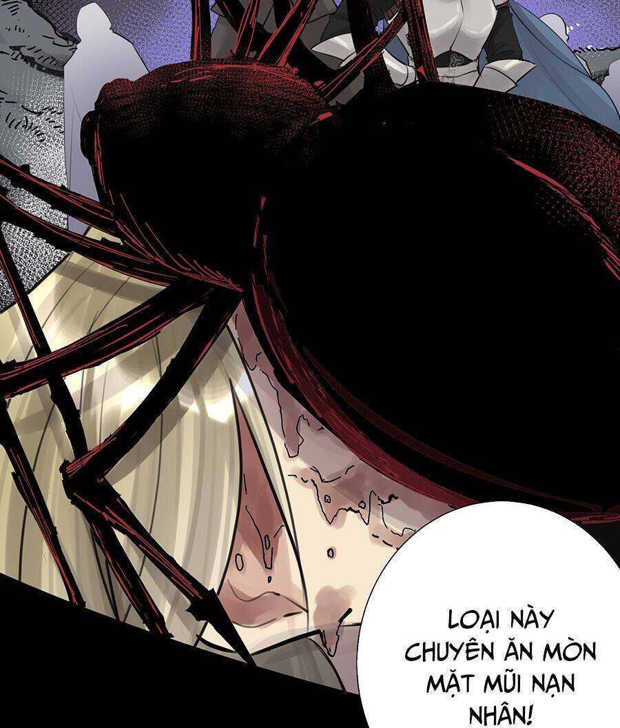 Bản Giáo Chủ Thân Bất Do Kỷ Chapter 32 - 11