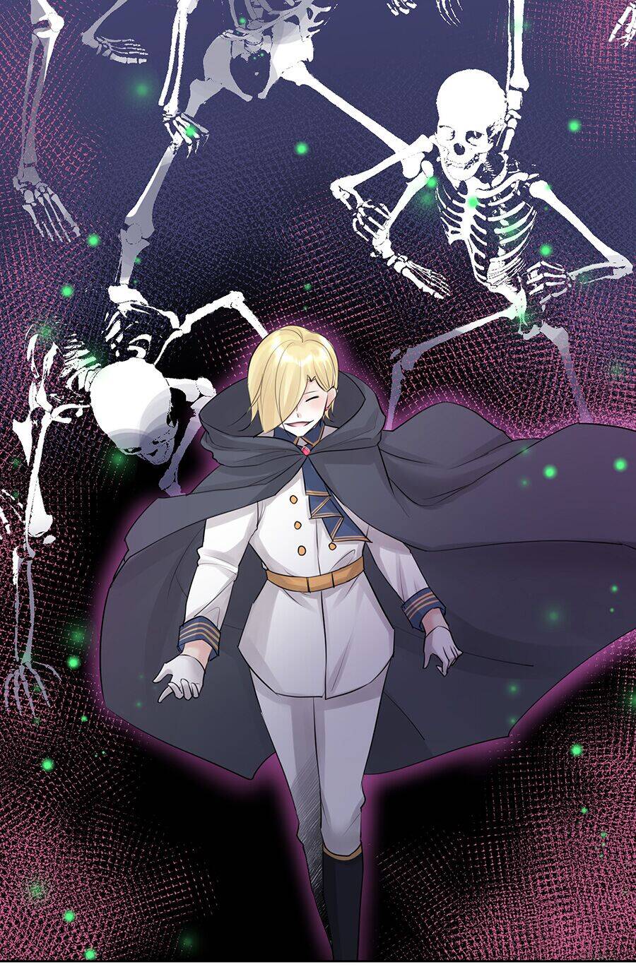 Bản Giáo Chủ Thân Bất Do Kỷ Chapter 32 - 16