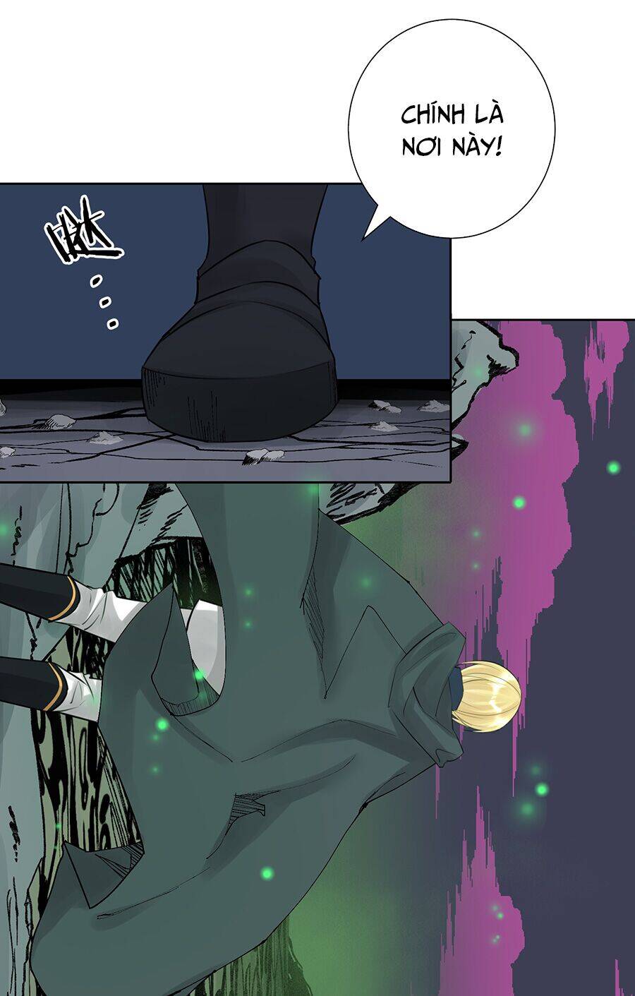 Bản Giáo Chủ Thân Bất Do Kỷ Chapter 32 - 17