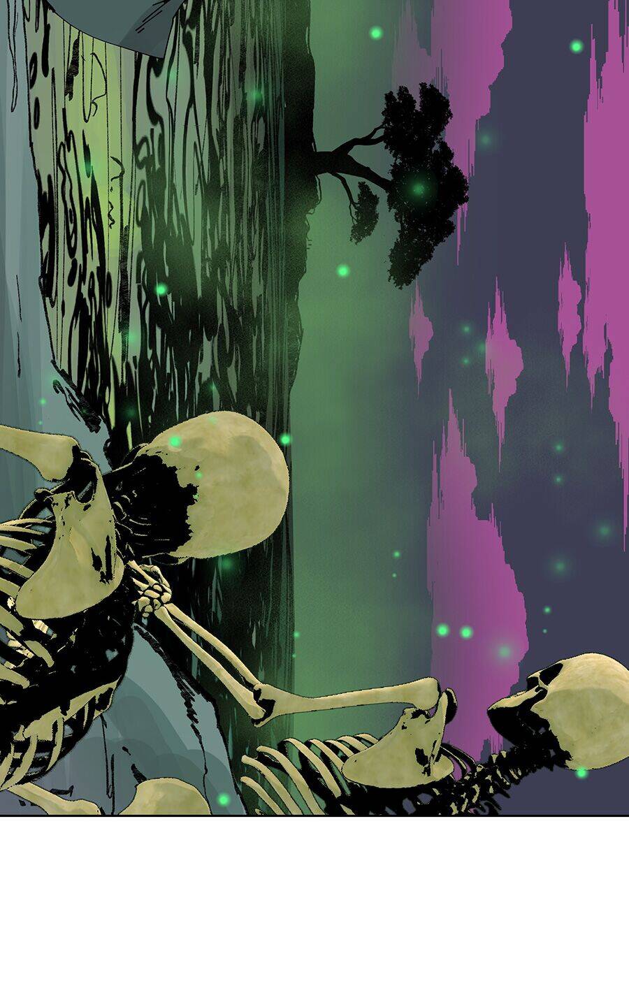 Bản Giáo Chủ Thân Bất Do Kỷ Chapter 32 - 18