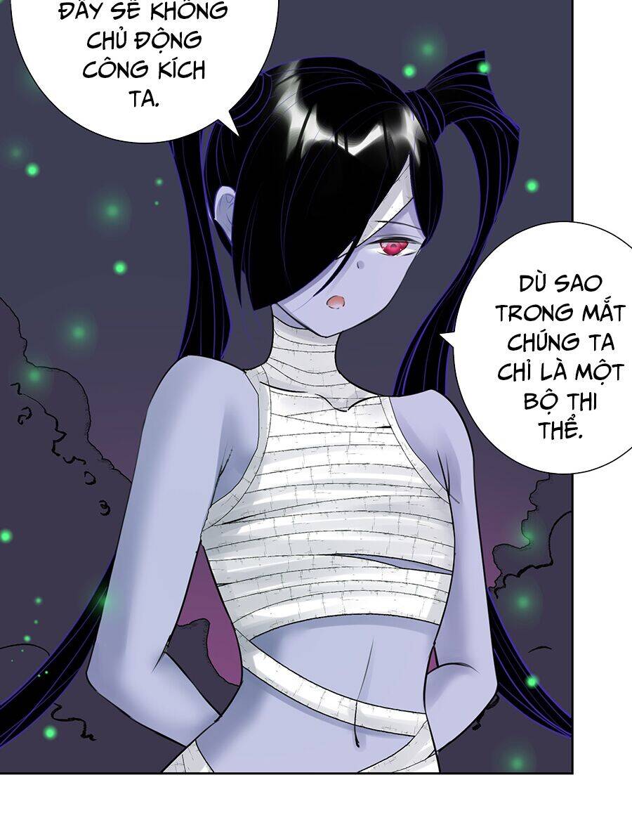 Bản Giáo Chủ Thân Bất Do Kỷ Chapter 32 - 21