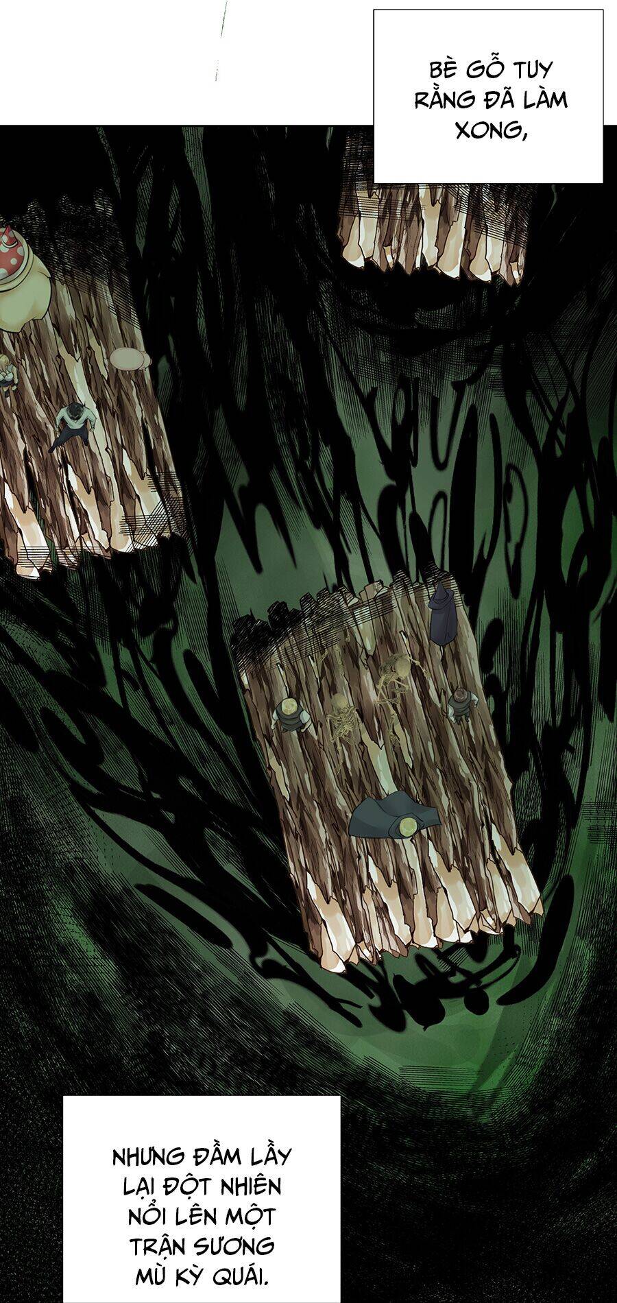 Bản Giáo Chủ Thân Bất Do Kỷ Chapter 32 - 25