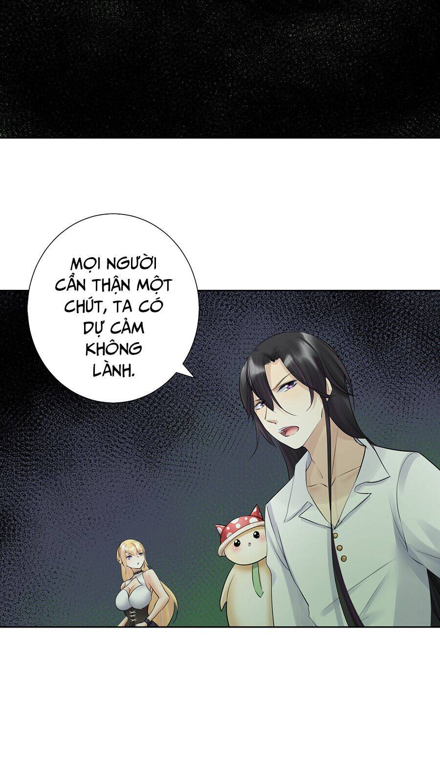 Bản Giáo Chủ Thân Bất Do Kỷ Chapter 32 - 26