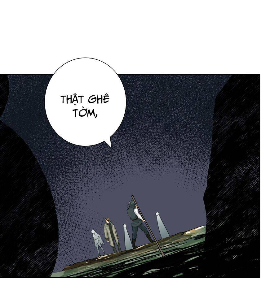 Bản Giáo Chủ Thân Bất Do Kỷ Chapter 32 - 27