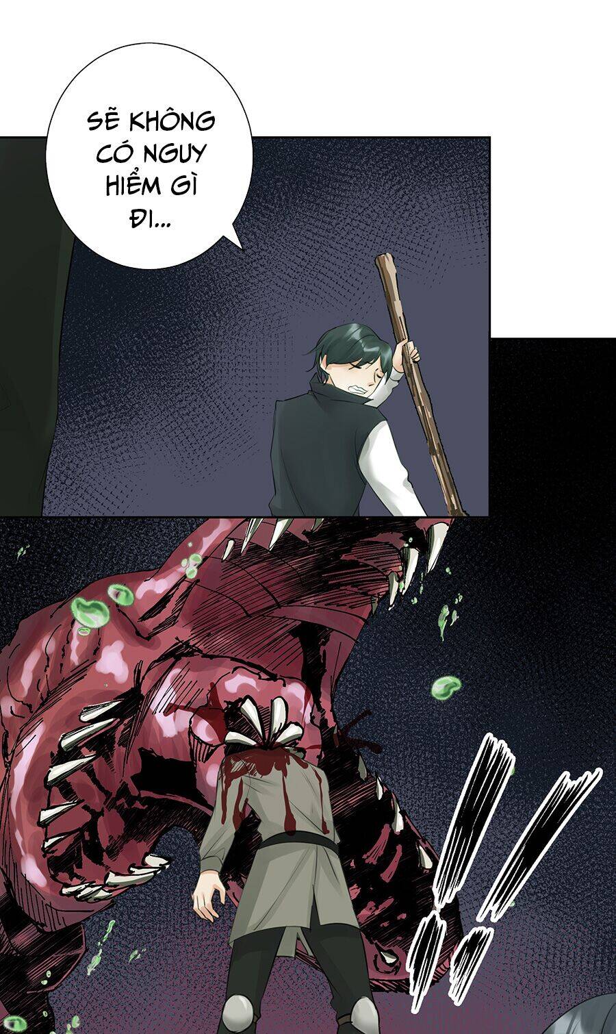 Bản Giáo Chủ Thân Bất Do Kỷ Chapter 32 - 29