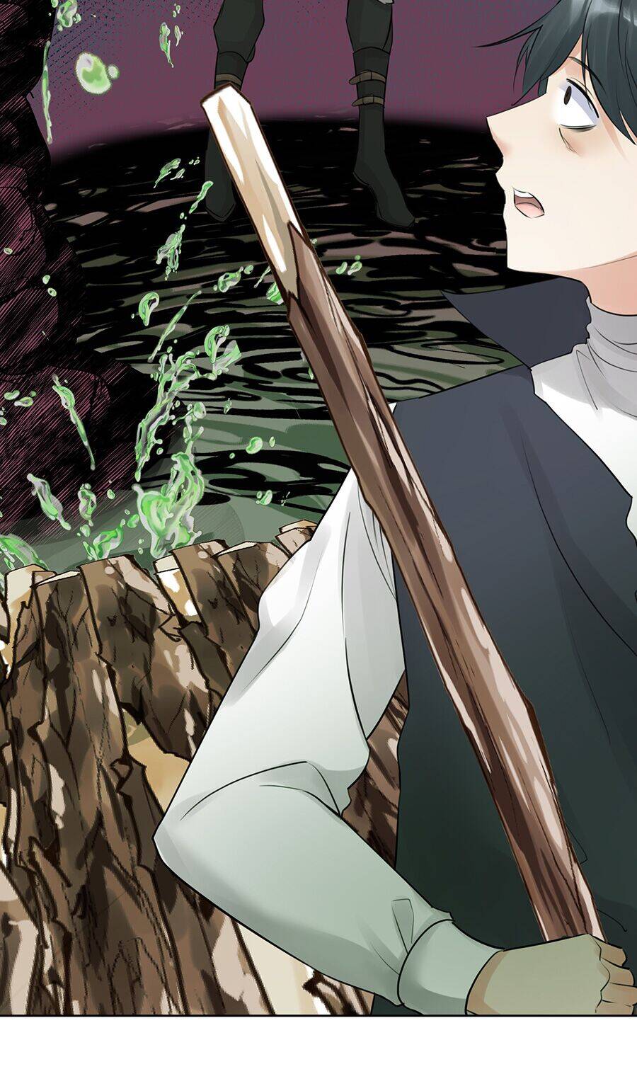 Bản Giáo Chủ Thân Bất Do Kỷ Chapter 32 - 30