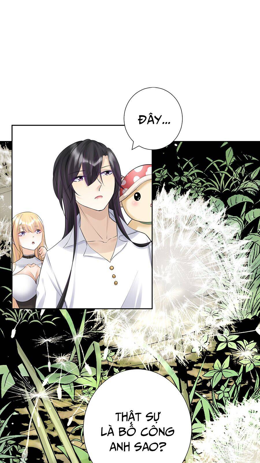 Bản Giáo Chủ Thân Bất Do Kỷ Chapter 32 - 4