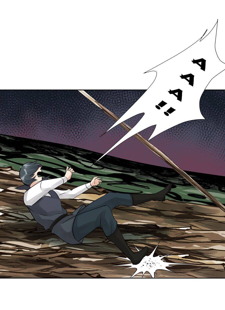 Bản Giáo Chủ Thân Bất Do Kỷ Chapter 32 - 31