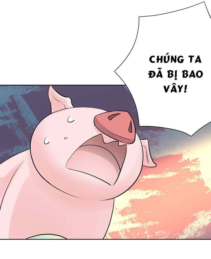 Bản Giáo Chủ Thân Bất Do Kỷ Chapter 32 - 36