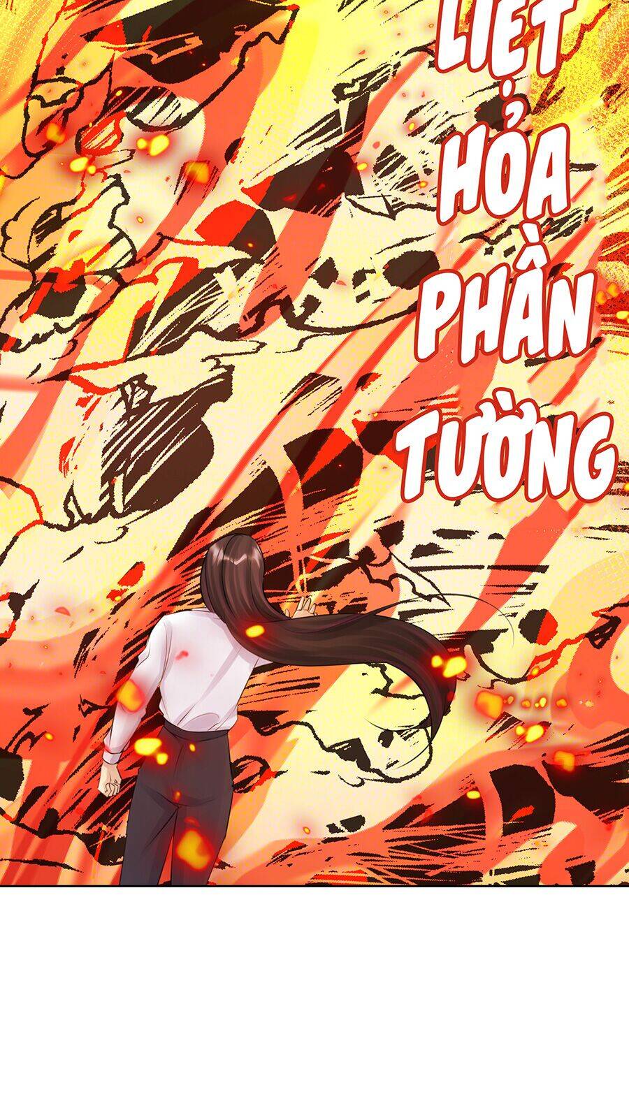 Bản Giáo Chủ Thân Bất Do Kỷ Chapter 32 - 40