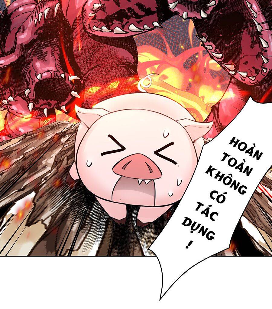 Bản Giáo Chủ Thân Bất Do Kỷ Chapter 32 - 44
