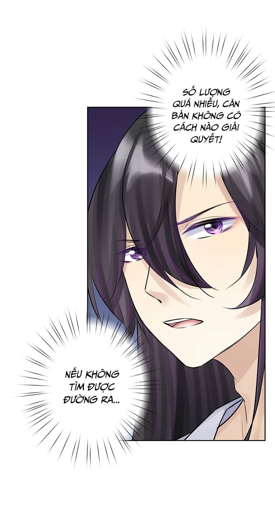 Bản Giáo Chủ Thân Bất Do Kỷ Chapter 32 - 50