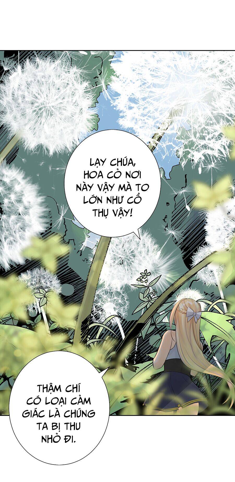 Bản Giáo Chủ Thân Bất Do Kỷ Chapter 32 - 6