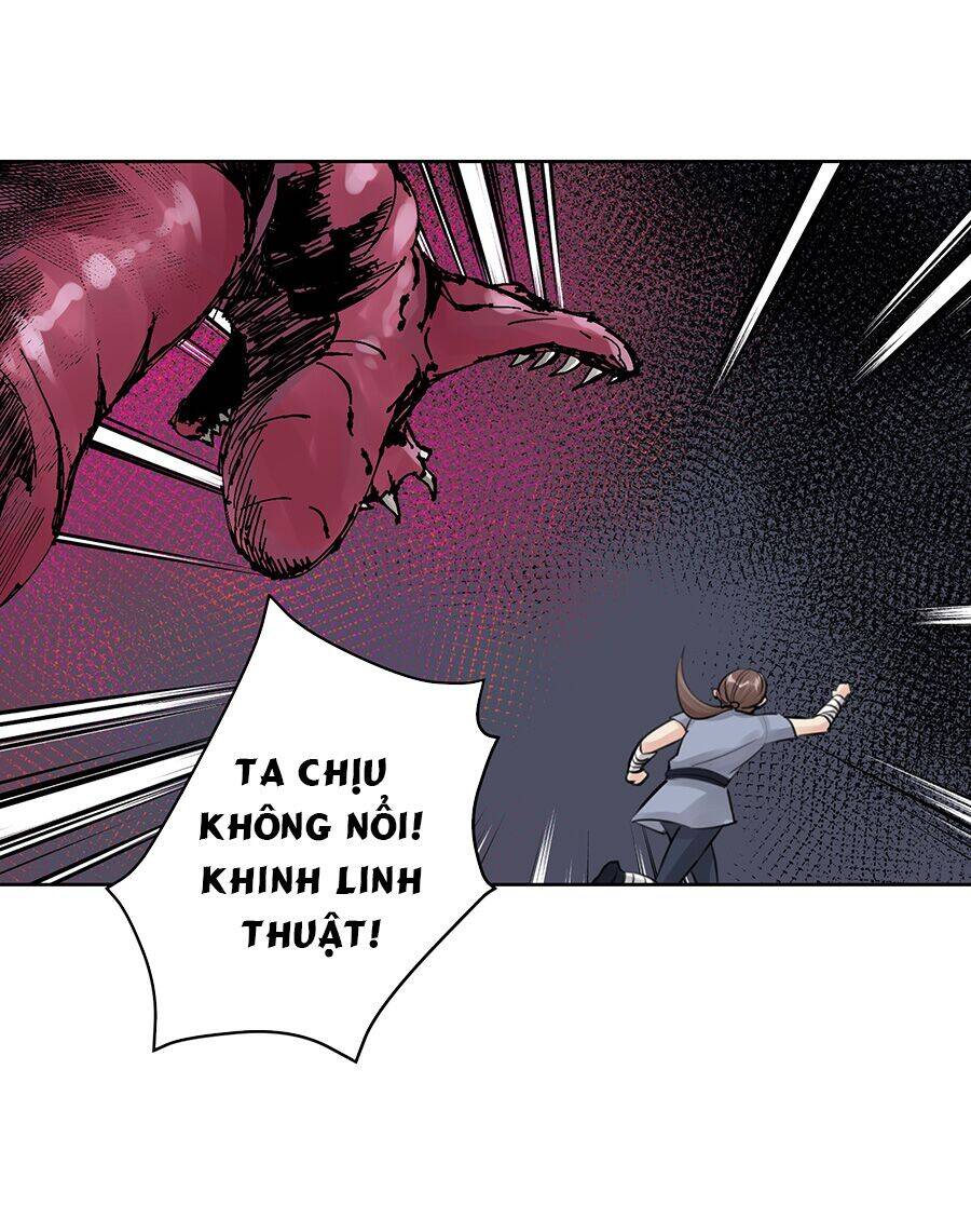 Bản Giáo Chủ Thân Bất Do Kỷ Chapter 32 - 51