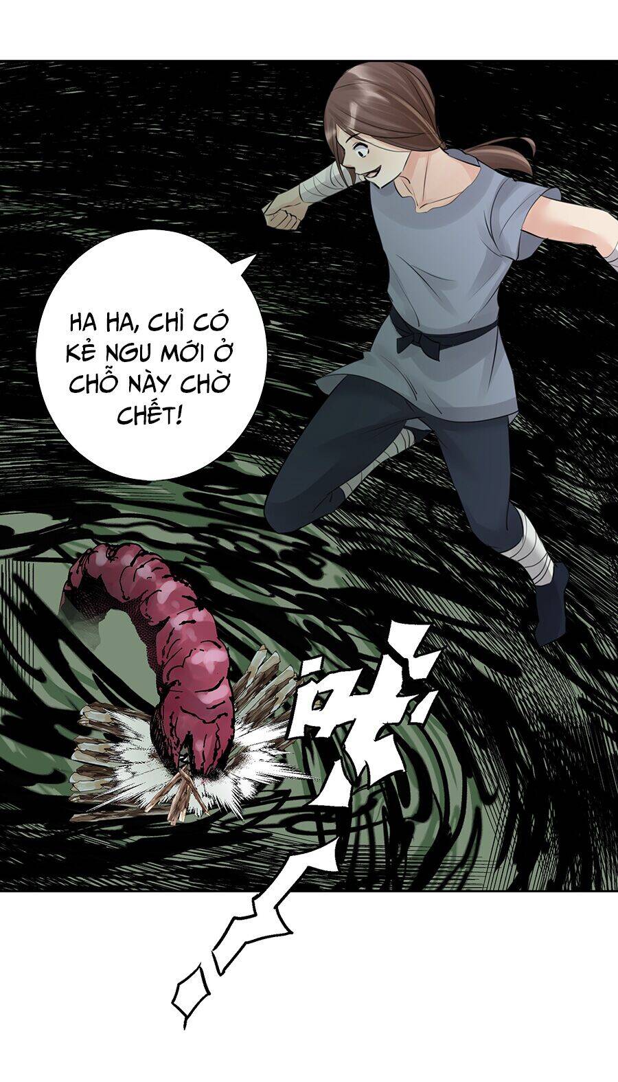 Bản Giáo Chủ Thân Bất Do Kỷ Chapter 32 - 52