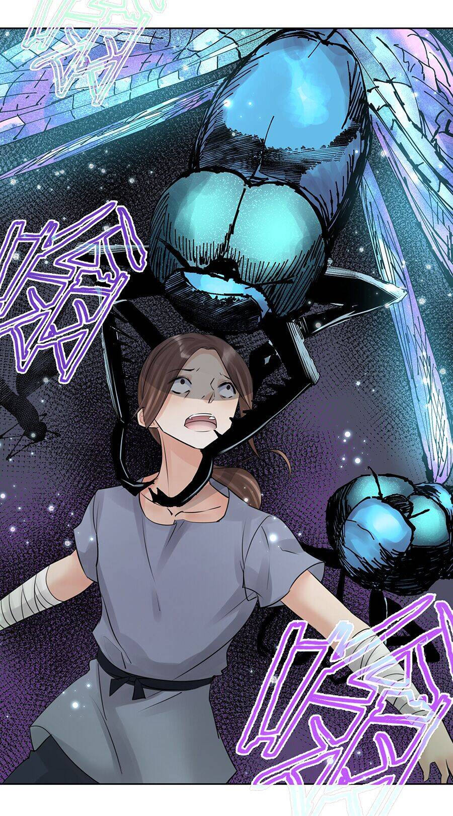 Bản Giáo Chủ Thân Bất Do Kỷ Chapter 32 - 54