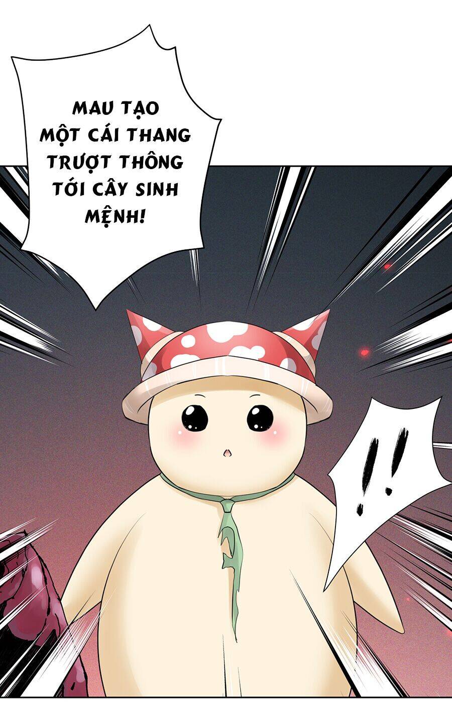 Bản Giáo Chủ Thân Bất Do Kỷ Chapter 32 - 57