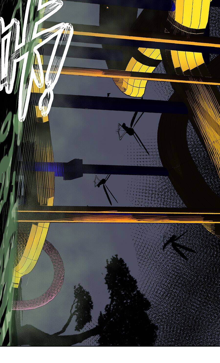 Bản Giáo Chủ Thân Bất Do Kỷ Chapter 32 - 60