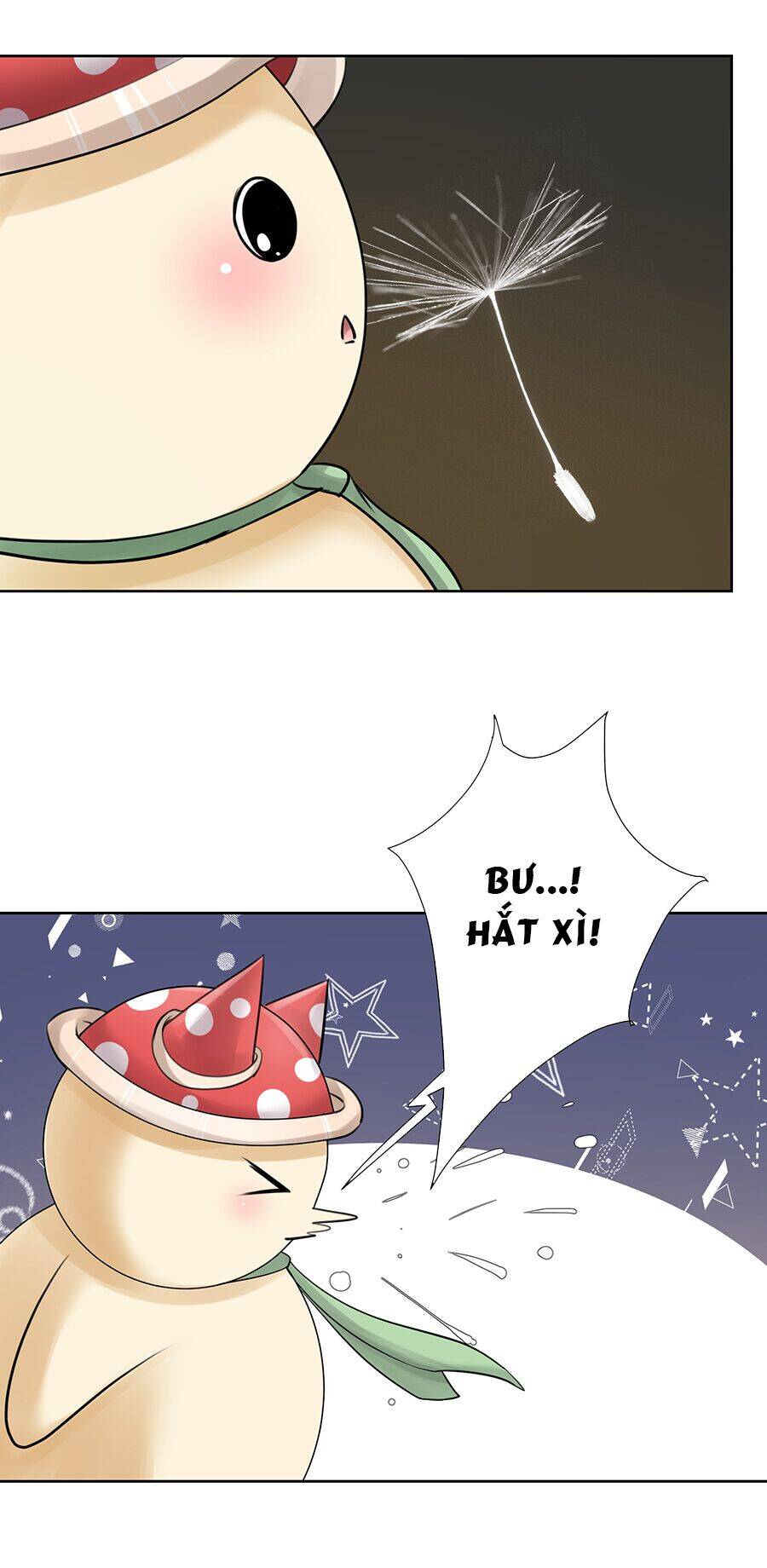 Bản Giáo Chủ Thân Bất Do Kỷ Chapter 32 - 7