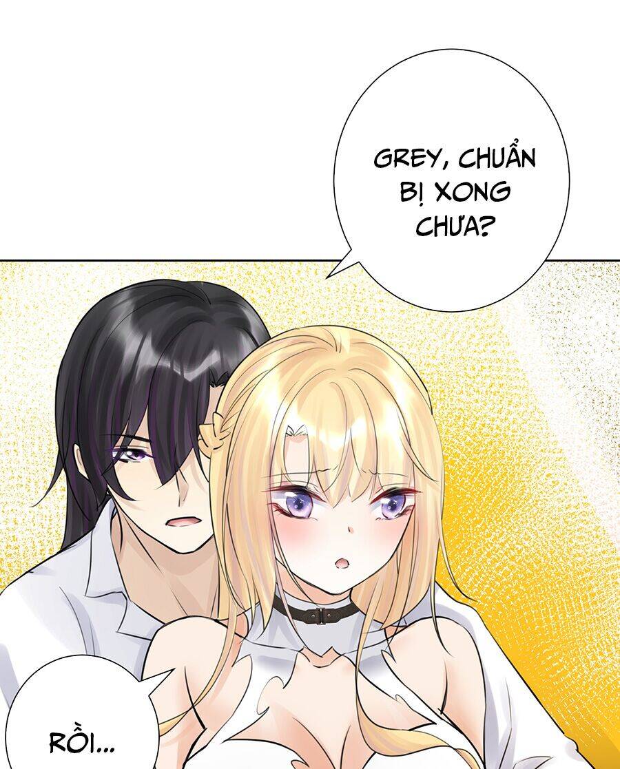 Bản Giáo Chủ Thân Bất Do Kỷ Chapter 32 - 61