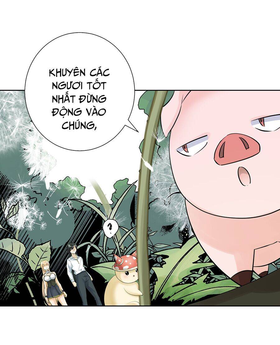 Bản Giáo Chủ Thân Bất Do Kỷ Chapter 32 - 8