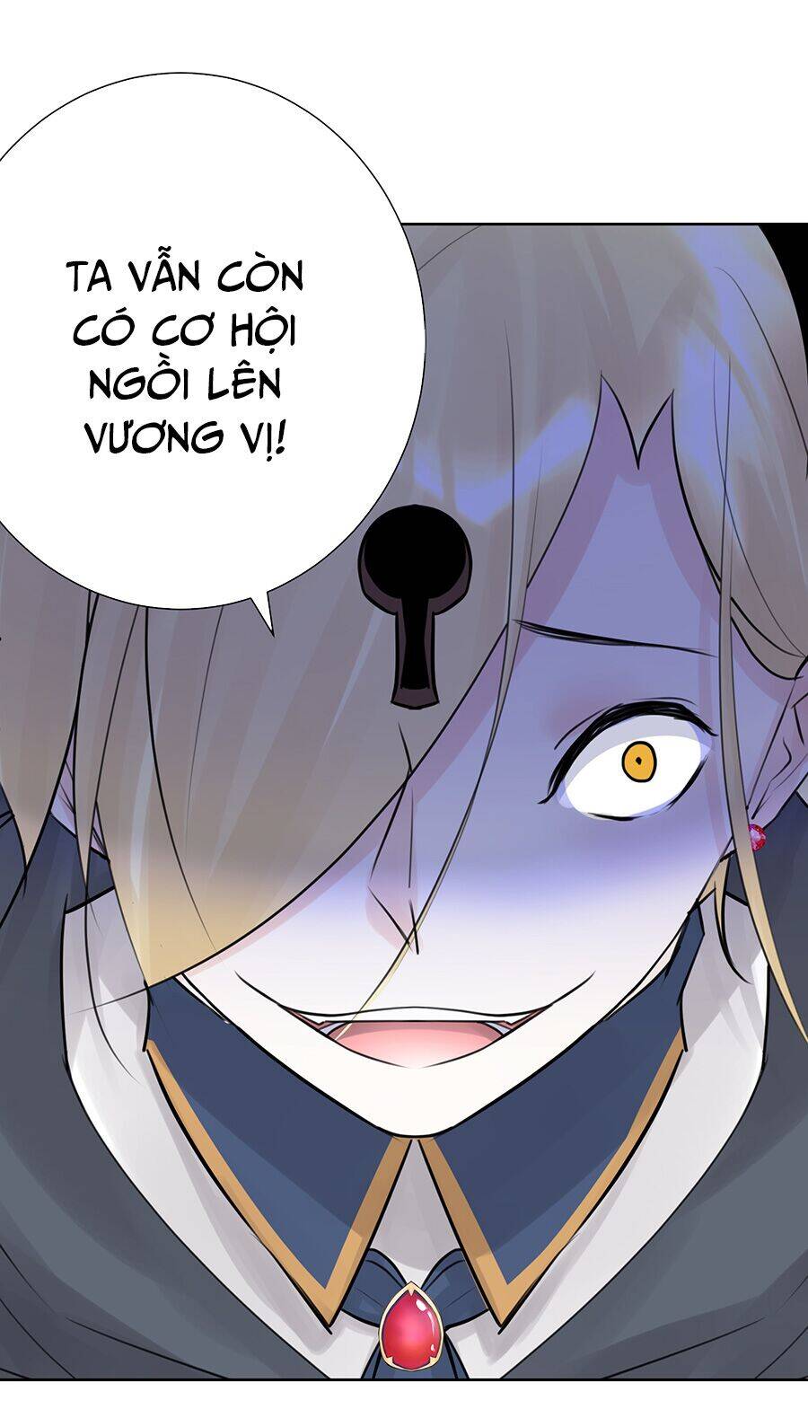 Bản Giáo Chủ Thân Bất Do Kỷ Chapter 32 - 71