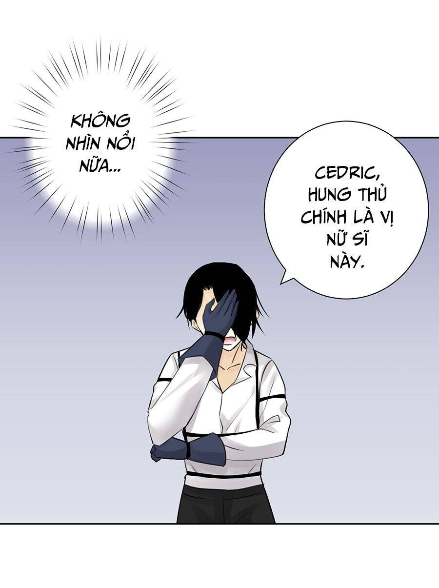 Bản Giáo Chủ Thân Bất Do Kỷ Chapter 33 - 12