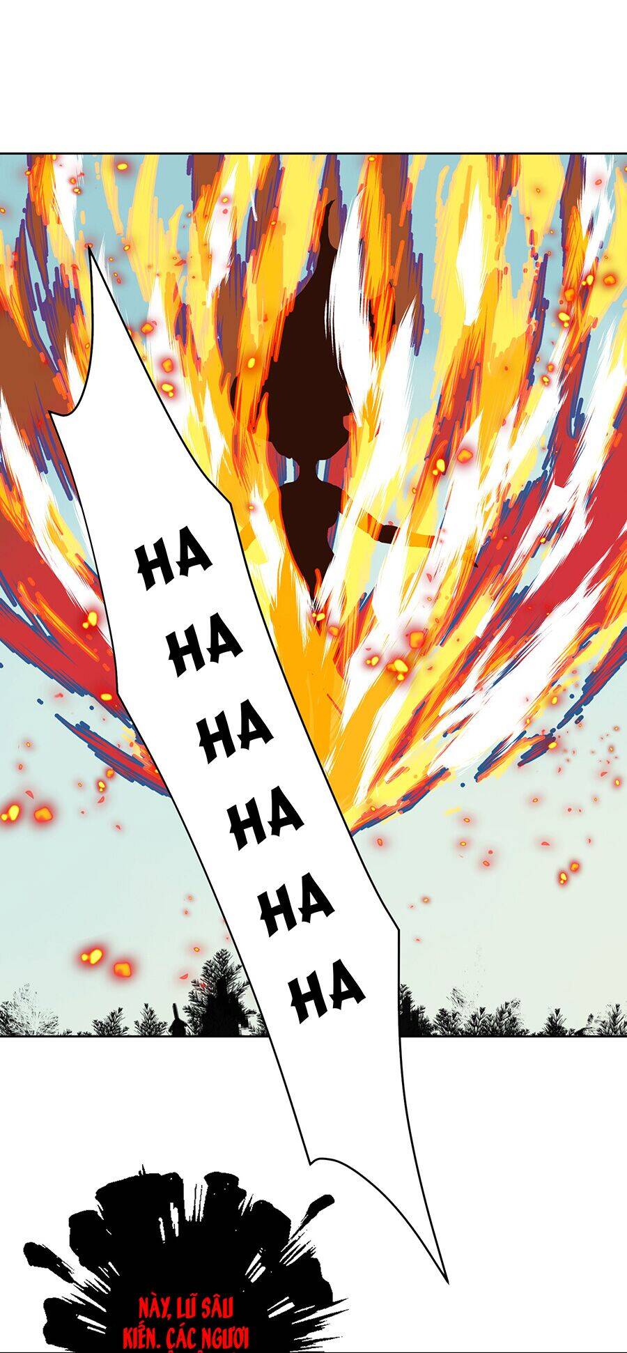 Bản Giáo Chủ Thân Bất Do Kỷ Chapter 33 - 16