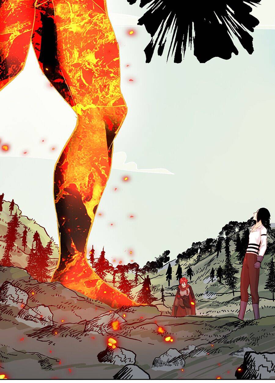 Bản Giáo Chủ Thân Bất Do Kỷ Chapter 33 - 18