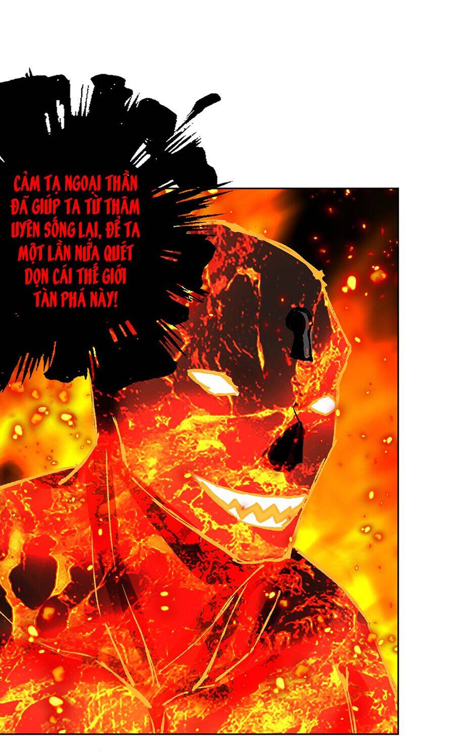 Bản Giáo Chủ Thân Bất Do Kỷ Chapter 33 - 20