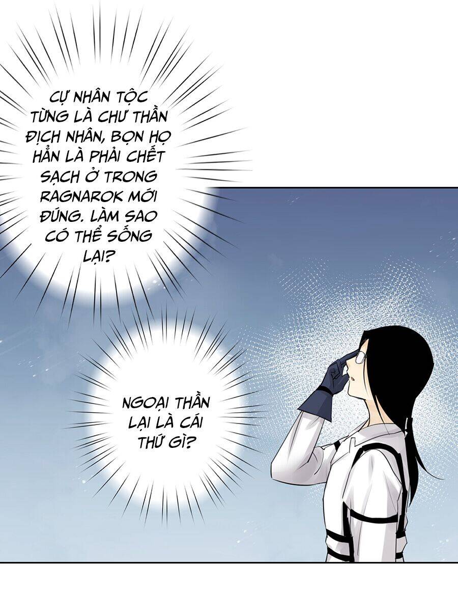 Bản Giáo Chủ Thân Bất Do Kỷ Chapter 33 - 21