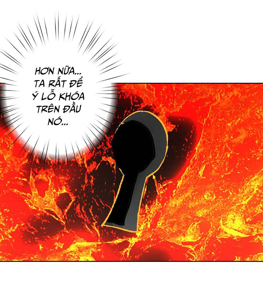 Bản Giáo Chủ Thân Bất Do Kỷ Chapter 33 - 22