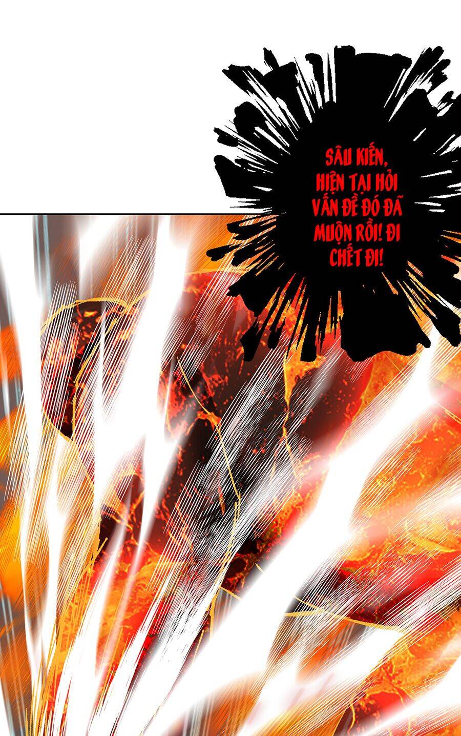 Bản Giáo Chủ Thân Bất Do Kỷ Chapter 33 - 24