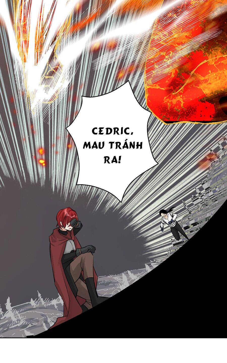 Bản Giáo Chủ Thân Bất Do Kỷ Chapter 33 - 25