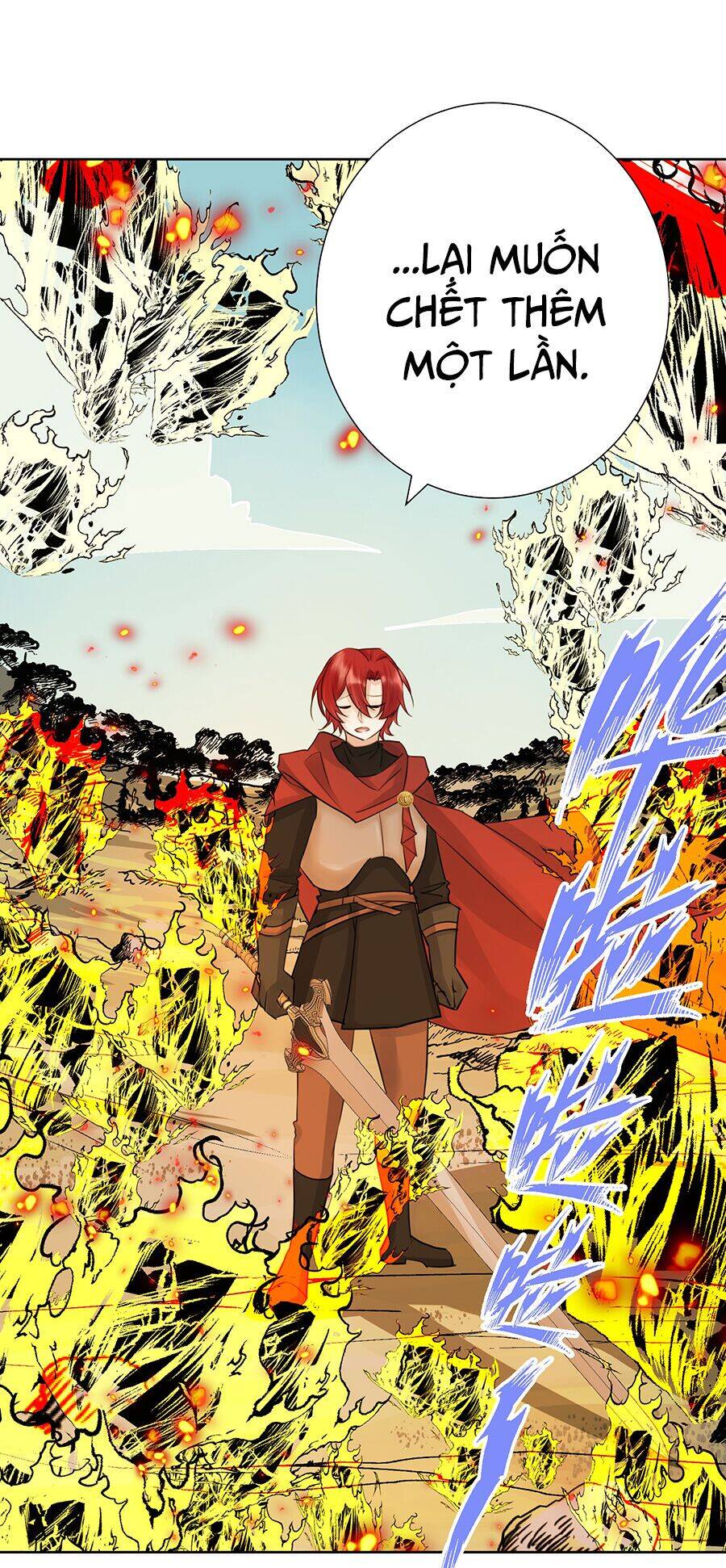 Bản Giáo Chủ Thân Bất Do Kỷ Chapter 33 - 32