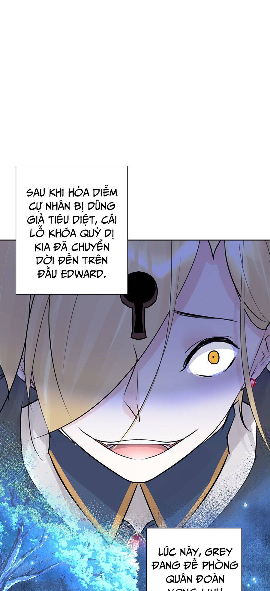 Bản Giáo Chủ Thân Bất Do Kỷ Chapter 33 - 36