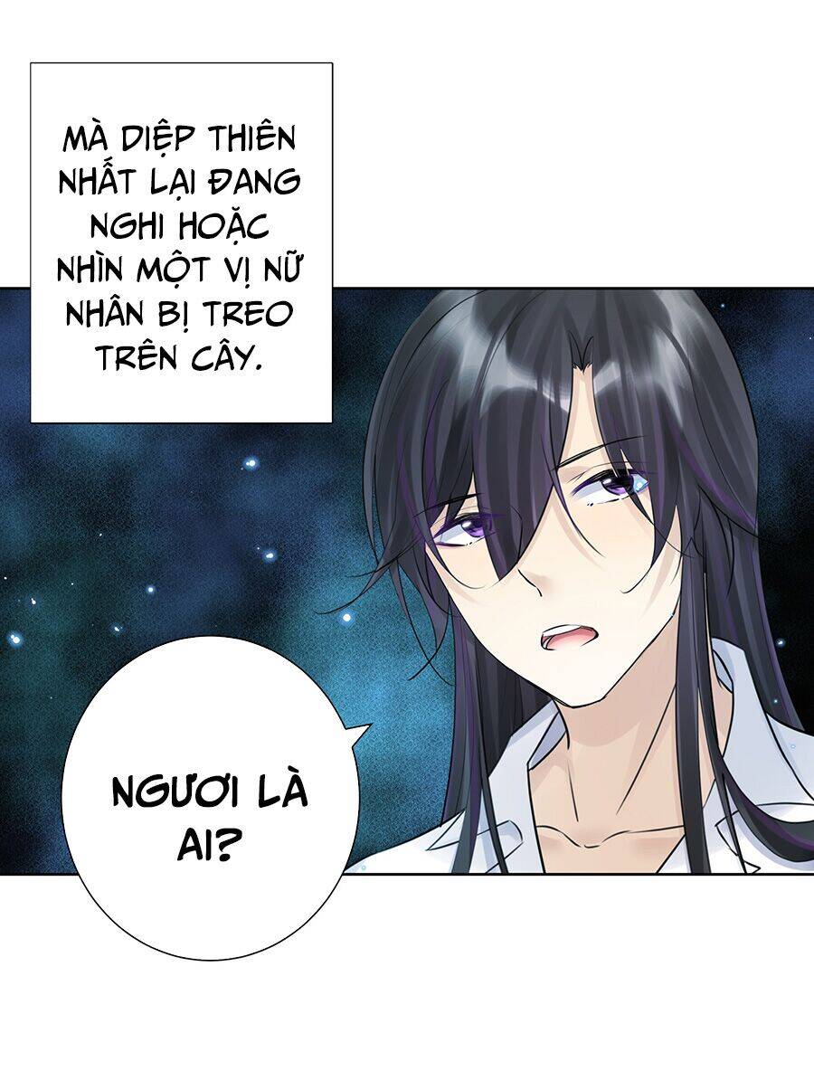 Bản Giáo Chủ Thân Bất Do Kỷ Chapter 33 - 39