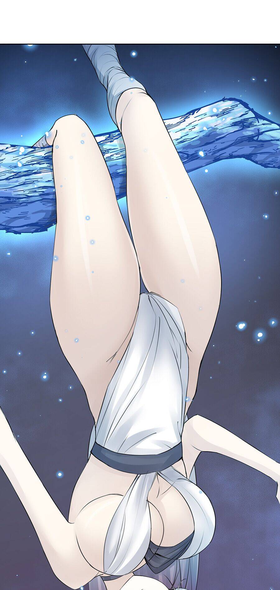 Bản Giáo Chủ Thân Bất Do Kỷ Chapter 33 - 40