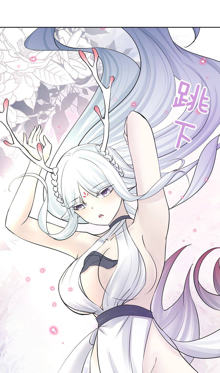 Bản Giáo Chủ Thân Bất Do Kỷ Chapter 33 - 45